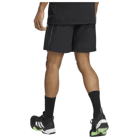 Adidas Ανδρικό σορτς Tech Apparel Shorts